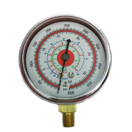GAUGE,HIGH,Φ70,R134-R404-R407, ACRTOOLS...