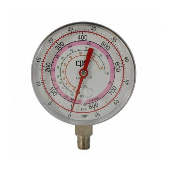 HIGH-PRESSURE-GAUGE-f80-RGO4H-CPS HIGH-PRESSURE-GAUGE-f80-RGO4H-CPS