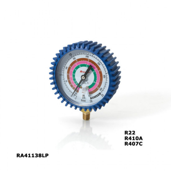 ANALOGUE-GAUGE-RA41138LP-R22-R410a-R407c-ROBINAIR