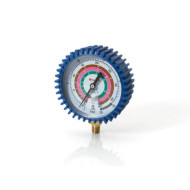 ANALOGUE GAUGE (BLUE) RA41138LP R22 R410a R407c (C) ROBINAIR