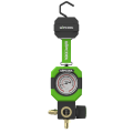 SINGLE VALVE MANIFOLD GAUGES MG-1L/H, WIPCOOL SINGLE VALVE MANIFOLD GAUGES MG-1L/H, WIPCOOL