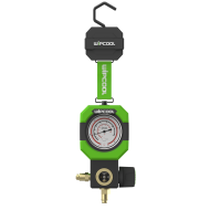 SINGLE VALVE MANIFOLD GAUGES MG-1L/H, WIPCOOL