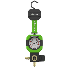 SINGLE VALVE MANIFOLD GAUGES MG-1L/H, WIPCOOL