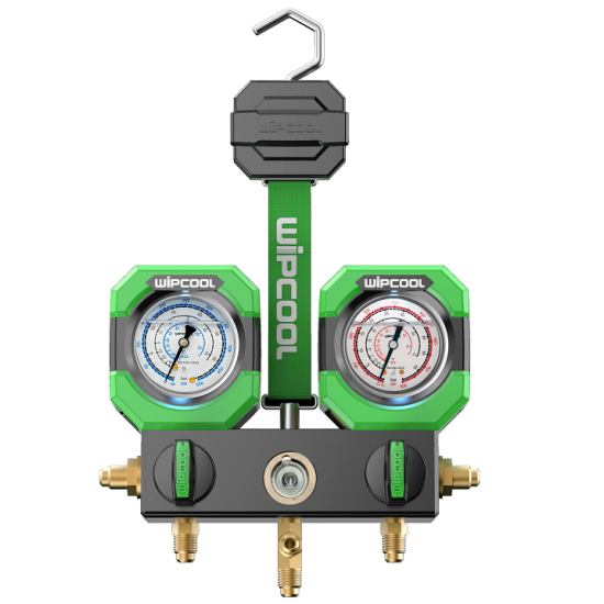 MG-2K MANIFOLD GAUGE KITS, WIPCOOL MG-2K MANIFOLD GAUGE KITS, WIPCOOL