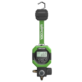 Single Valve Digital Manifold Gauge MDG-1, Wipcool 