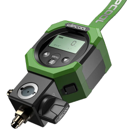Single Valve Digital Manifold Gauge MDG-1, Wipcool 