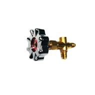 PRESSURE GAUGE CASE SINGLE SOLID BRONZE, ACRTOOLS ...