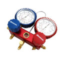 Manifold-GAUGE-RA41132E-R32/410a-protection-ROBINAIR 