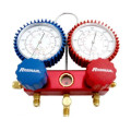 Manifold-GAUGE-RA41132E-R32/410a-protection-ROBINAIR Manifold-GAUGE-RA41132E-R32/410a-protection-ROBINAIR