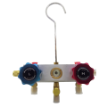 ACR-2 pressure gauge case, heavy duty-2way, ACRTOOLS...