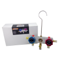 ACR-2 pressure gauge case, heavy duty-2way, ACRTOOLS...