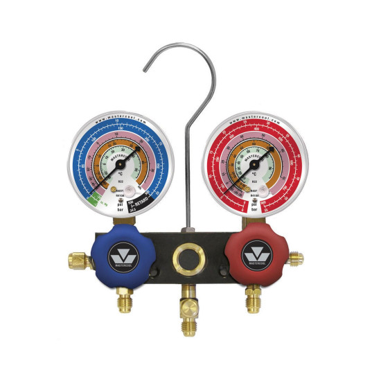 93103-EB-R410A-R407C-R22-manifold-gauges-MASTERCOOL 93103-EB-R410A-R407C-R22-manifold-gauges-MASTERCOOL