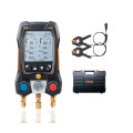 Testo 550-2 - Digital Refrigeration Manifold Testo 550-2 - Digital Refrigeration Manifold