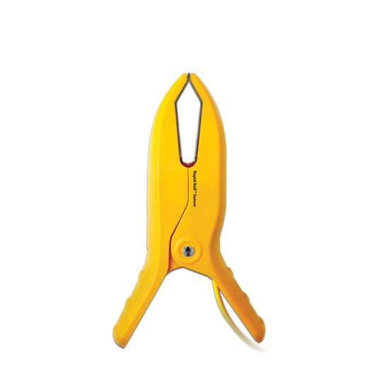 TC48 – Large Pipe Clamp, FIELDPIECE 