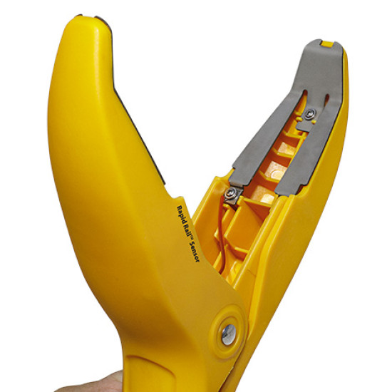 TC48 – Large Pipe Clamp, FIELDPIECE 