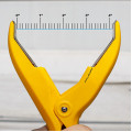TC48 – Large Pipe Clamp, FIELDPIECE 
