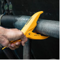TC48 – Large Pipe Clamp, FIELDPIECE 