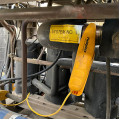TC48 – Large Pipe Clamp, FIELDPIECE 