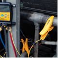 TC48 – Large Pipe Clamp, FIELDPIECE 