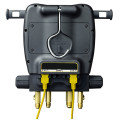 SM480V – SMAN Wireless Refrigerant 4-port Manifold, FIELDPIECE