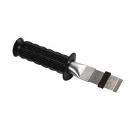 TLFC2 | Fin Straightener w/Protective Rubber Handle Grip CPS USA