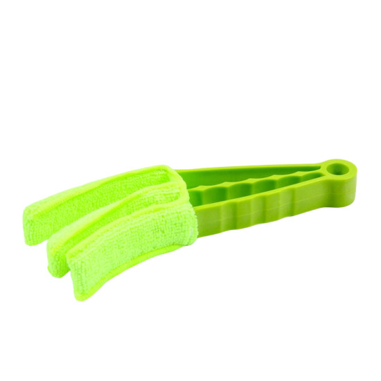 Vourtsa-sintirisis-a-c-green-brush-microfiber-ERRECOM