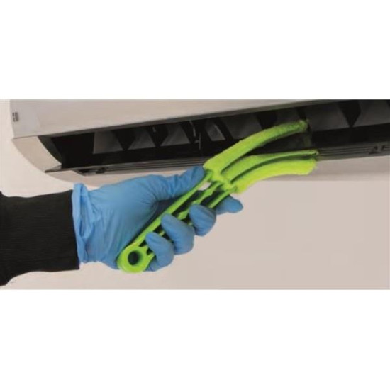 Vourtsa-sintirisis-a-c-green-brush-microfiber-ERRECOM