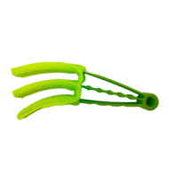 ΒΟΥΡΤΣΑ ΣΥΝΤΗΡΗΣΗΣ A/C GREEN BRUSH microfiber ERRECOM