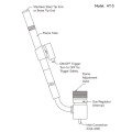 SELF-IGNITION-HAND-TORCH-HT-3 SELF-IGNITION HAND TORCH HT-3