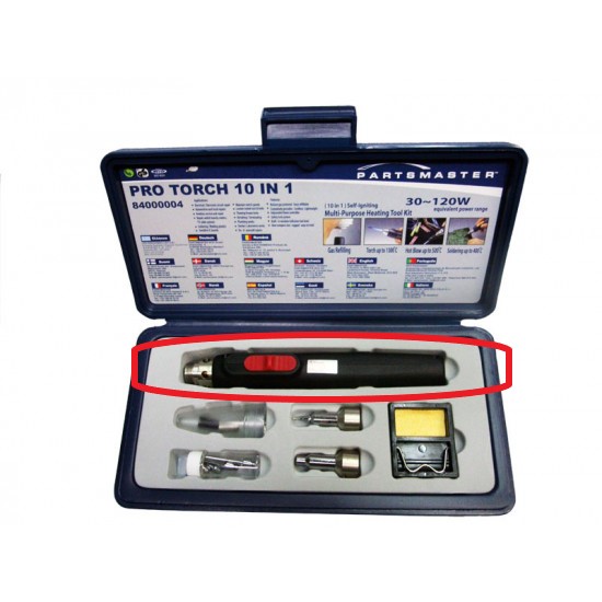 PRO-TORCH-lighter-NCH 
