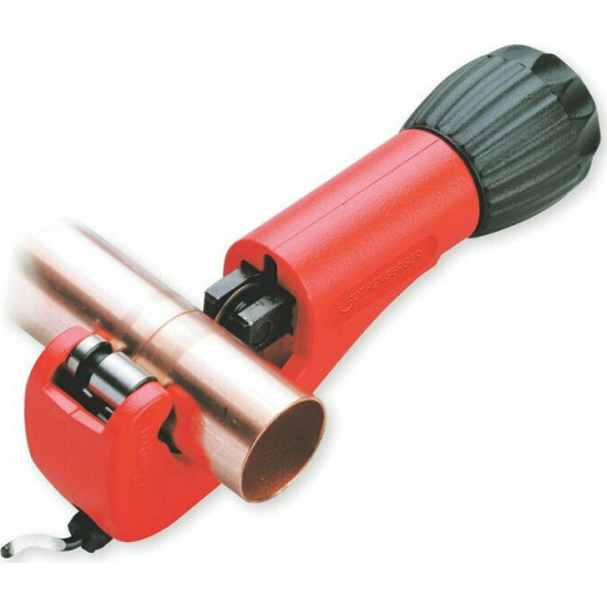 Rothenberger Copper Pipe Cutter 6-35mm 7.0027 Rothenberger Copper Pipe Cutter 6-35mm 7.0027