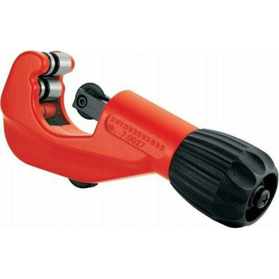 Rothenberger Copper Pipe Cutter 6-35mm 7.0027 Rothenberger Copper Pipe Cutter 6-35mm 7.0027