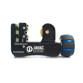 JAVAC EDGE TUBE CUTTER JAV-1010 1/8-7/8"