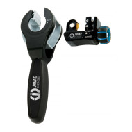 JAVAC EDGE TUBE CUTTER  JAV-1011 1/8 – 7/8”