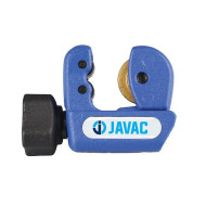 JAVAC Tube Cutter JTC-16 1/8" to 5/8" 