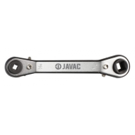 ΚΑΣΤΑΝΙΑ JAV-127-CO ΣΤΡΑΒΗ JAVAC