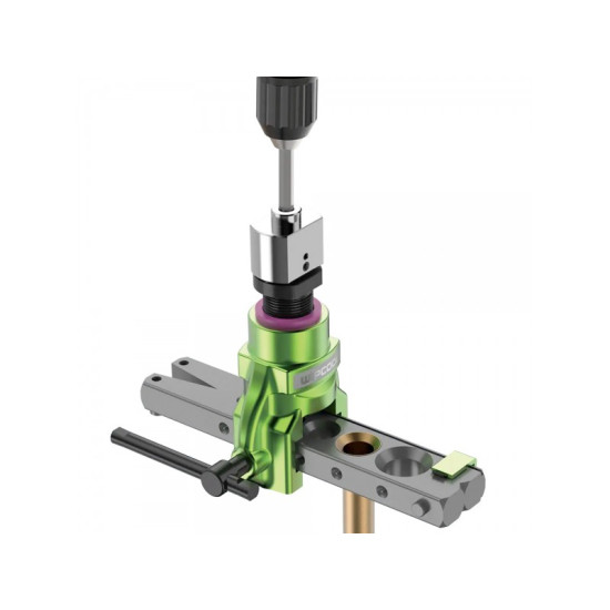 2-In-1 Flaring Tool, EF-2LK, WIPCOOL 2-In-1 Flaring Tool, EF-2LK, WIPCOOL