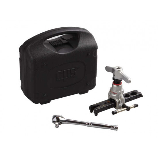 FT800FN-R-410a-Flaring-Tool-Ratchet-Case-CPS FT800FN-R-410a-Flaring-Tool-Ratchet-Case-CPS