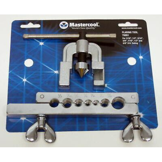 70051-STANDARD-FLARING-TOOL-MASTERCOOL 