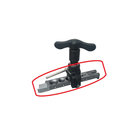 BFT850-Eccentric-Flaring-Tool-CPS 
