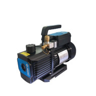 ΑΝΤΛΙΑ ΚΕΝΟΥ CC-31-A2L, 1/4HP, 1.4CFM, 2stg, 40lt/min, ATEX (A3), JAVAC