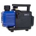 Battery vacuum pump AVP-2B, 2CFM, 57lt/min, 1/4hp, 23microns, R32 ACRTOOLS...