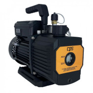ΑΝΤΛΙΑ ΚΕΝΟΥ VPB12D 2βαθμια inverter 12CFM 302lt/min 1hp 25microns R32 dual voltage CPS USA 