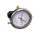 MAGNETIC VALVE & VACUUM GAUGE SET ACR-S2, to R410a MAGNETIC VALVE & VACUUM GAUGE SET ACR-S2, to R410a, ACRTOOLS
