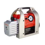 ΑΝΤΛΙΑ ΚΕΝΟΥ ROAIRVAC New 6.0, ΔΙΒΑΘΜΙΑ 142 l/min, ROTHENBERGER