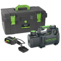 F SERIES DUAL STAGE R32 VACUUM PUMP, 2F1BRK, WIPCOOL F SERIES DUAL STAGE R32 VACUUM PUMP, 2F1BRK, WIPCOOL