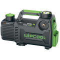 F SERIES DUAL STAGE R32 VACUUM PUMP, 2F1BRK, WIPCOOL F SERIES DUAL STAGE R32 VACUUM PUMP, 2F1BRK, WIPCOOL