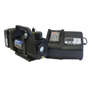 ΑΝΤΛΙΑ ΚΕΝΟΥ μπαταρίας 90058-5A-E 2βαθμια 1.5CFM 42.5lt/min 1/3hp 15microns R32 MASTERCOOL USA 