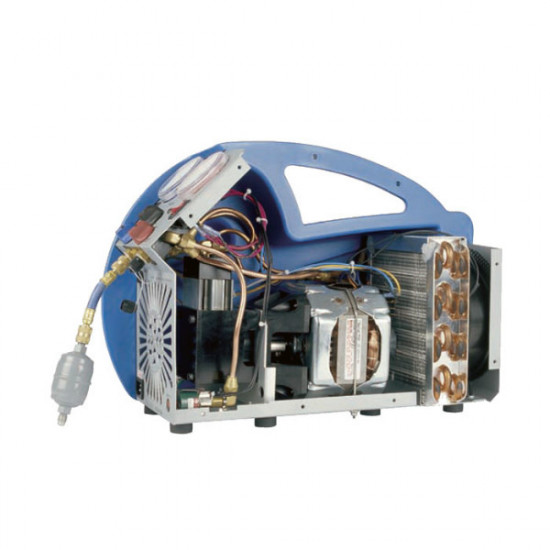 MINIMAX-RECOVERY-DEVICE- 230V-PROMAX 