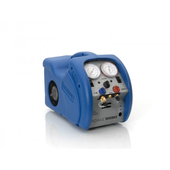 MINIMAX-RECOVERY-DEVICE- 230V-PROMAX MINIMAX-RECOVERY-DEVICE- 230V-PROMAX
